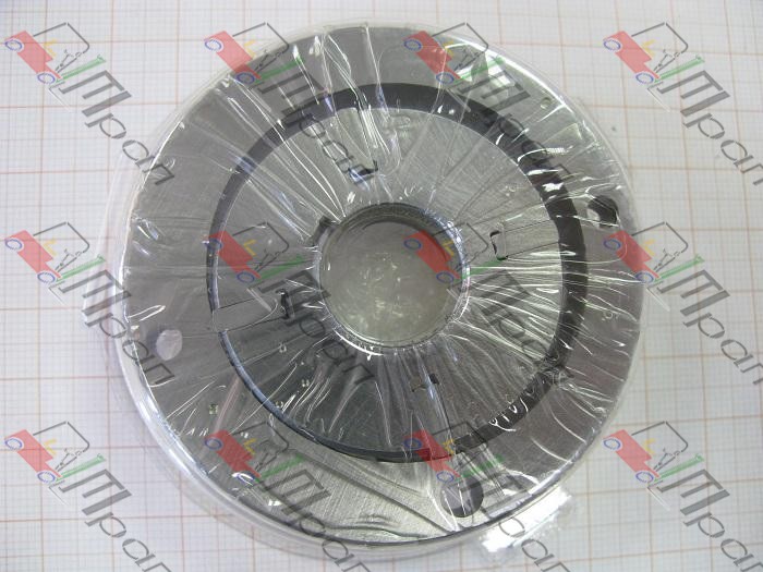 16640-43G00, 1664043G00 (ZEXEL 146100-0420) Насос питающий QD32