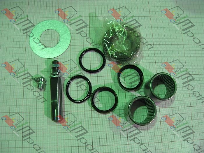 TCM 215E4-39801 Ремкомплект шкворневой TCM FD20-30Z5/T6 (TRP)