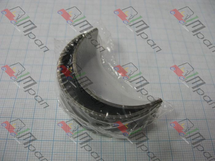 TOYOTA 13041-76001-71 (Toyota) Вкладыш шатунный Std 5K