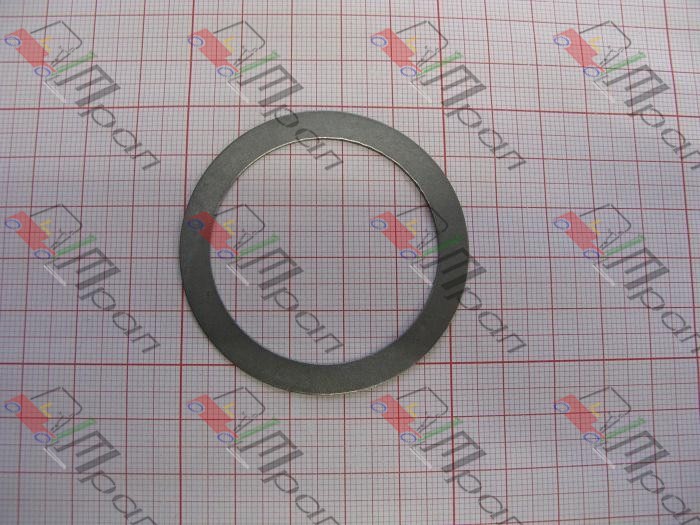 TOYOTA 61238-20540-71 Шайба регулировочная 0,5