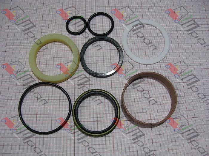 TOYOTA 04654-30080-71 Ремкомплект цилиндра подъема LH (TRP)