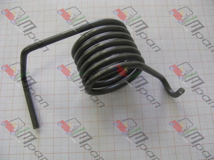TOYOTA 47118-26600-71 Пружина педали Toyota 8 сер. (HH)