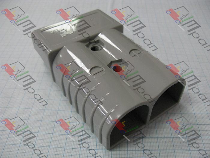 TOYOTA 25519-13130-71 Разъем SB350 Toyota (соединbтель аккумулятора)