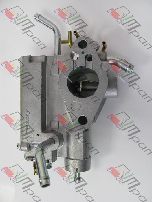 TOYOTA 26300-78159-71 Регулятор оборотов 4Y (HH)