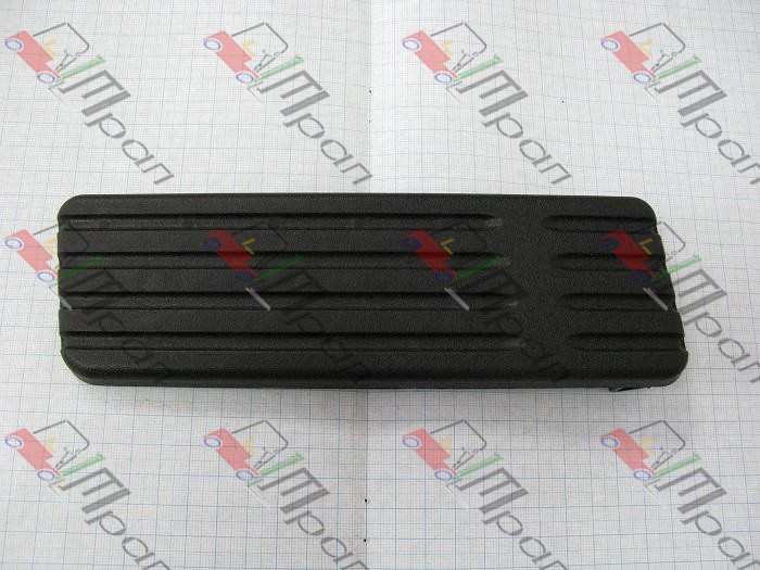 TOYOTA 26611-26600-71 Педаль газа Toyota 8 сер. (HH)