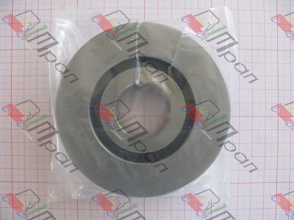 KOMATSU 37A-768-2431 Ролик мачты Komatsu 0.9т-1,5т; 1,8т (HH)