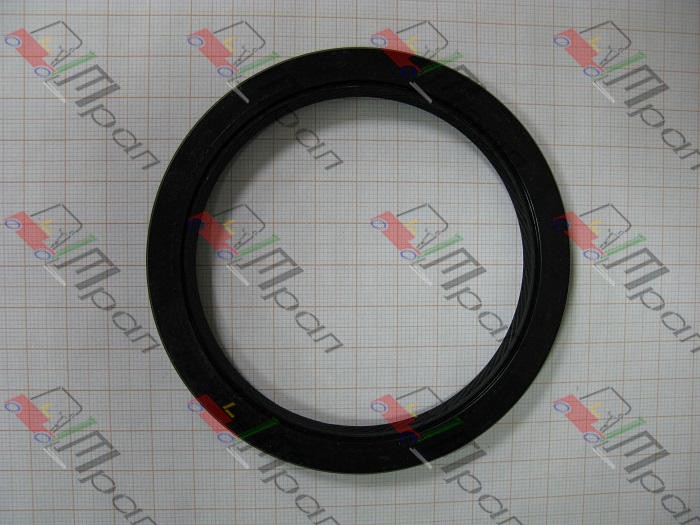 TOYOTA 90311-80950-71 Сальник коленвала задний Toyota 4Y (HH)