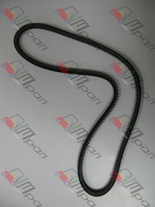 TOYOTA 90916-02976-71 (Toyota) Ремень 5К