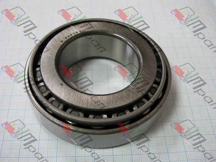 TOYOTA 97600-32209-71 Подшипник ступицы 