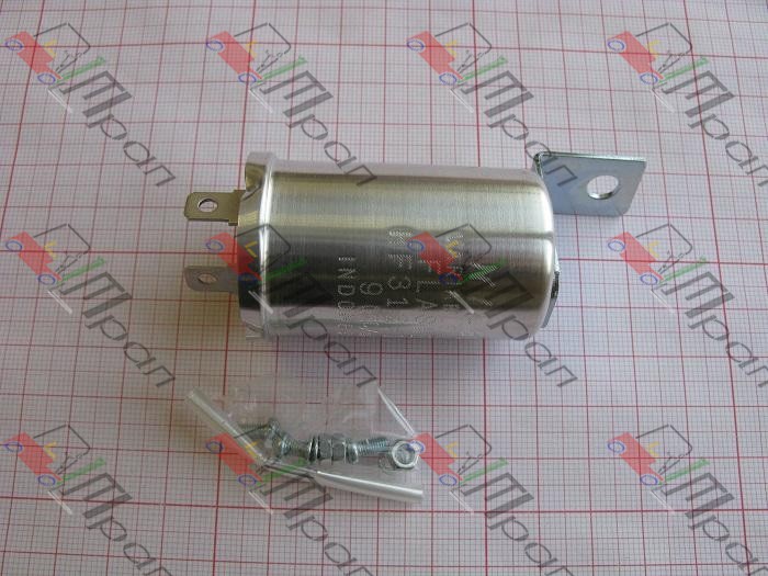 TOYOTA 57420-23000-71 Реле проблесковое Toyota 5-7 сер. (TRP)