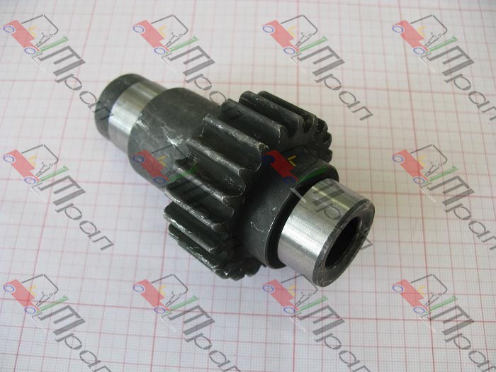 TOYOTA 13613-78004-71 Шестерня привода гидронасоса Toyota 4P (HH)