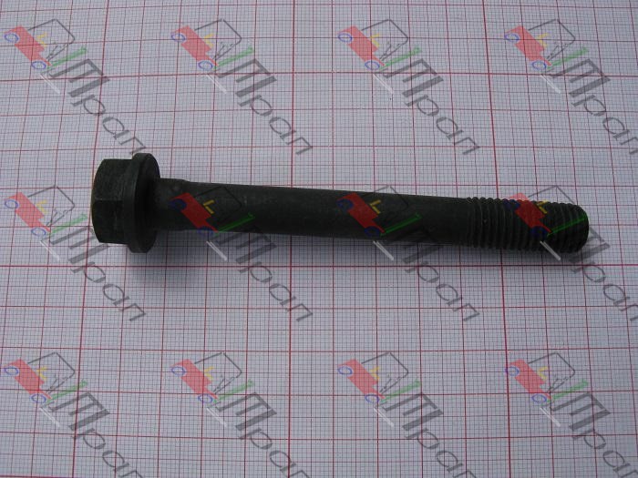 XINCHAI 490B-01002 Болт ГБЦ Xinchai 490BPG (TRP)