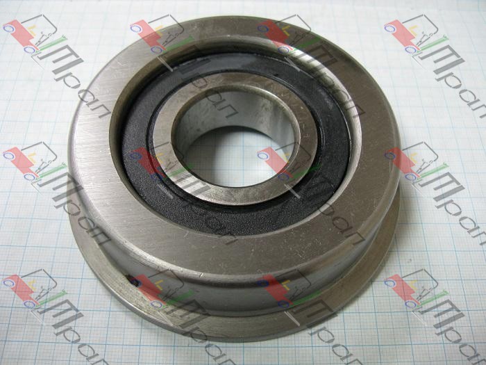 KOMATSU 37A-768-2411 Ролик каретки Komatsu 0,9-1,5т, 1,8т (TRP)