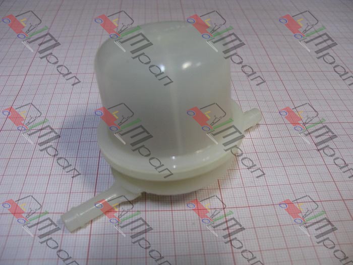 NISSAN 23310-23600-71 Фильтр топливный (TRP)