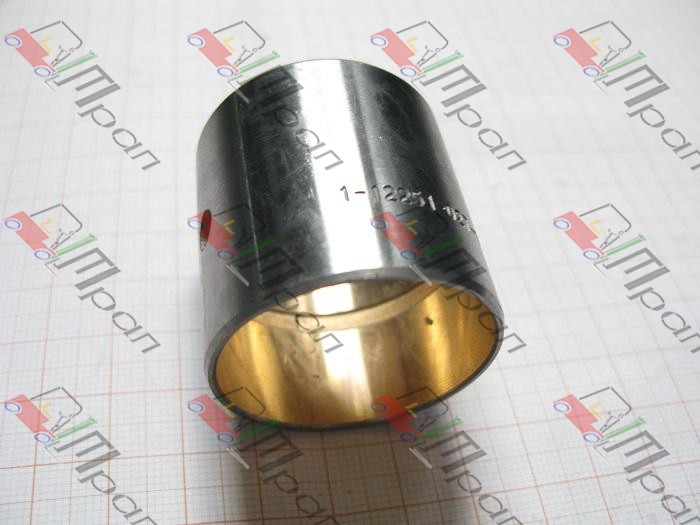  Z-1-12251-027-0 Втулка головки шатуна 6BG1 (TRP)
