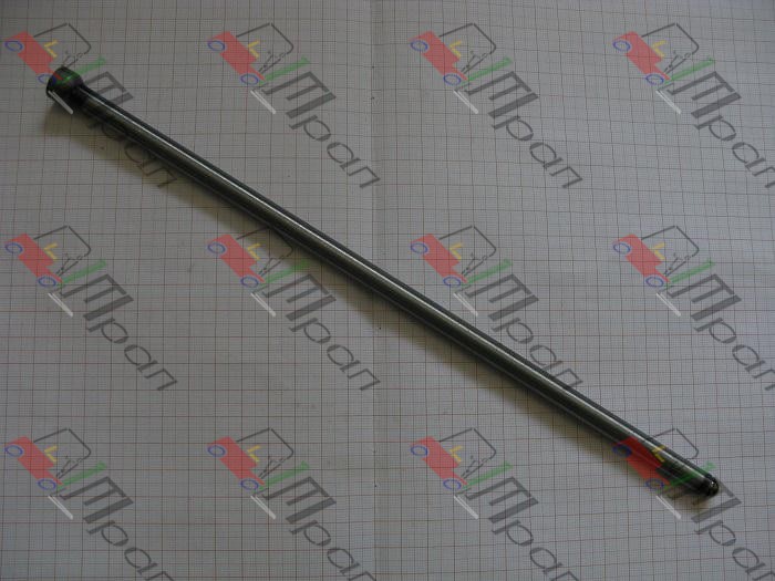 TCM Z-1-12575-036-0 Штанга толкателя клапана 6BG1 (TRP)