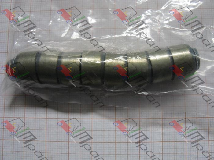 NISSAN 13207-53F00 Колпачок маслосъемный Nissan К21,H15 (TRP)