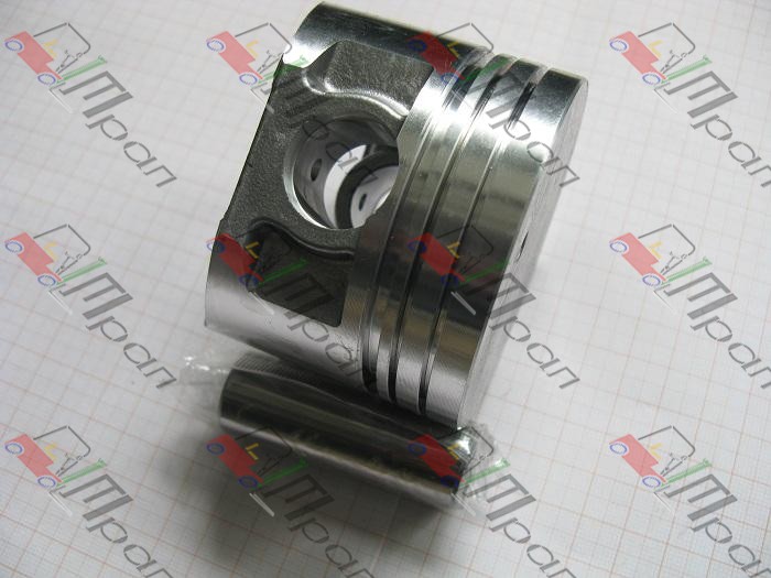NISSAN 12010-FU320 Поршень Nissan STD К15 (TRP) 