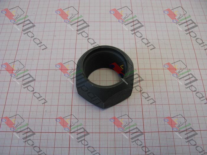 TOYOTA 90179-28001-71 Гайка колесная Toyota (HH)