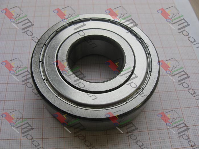 TOYOTA 90363-25004-71 Подшипник Toyota 8FD(G)10-30 (HH)