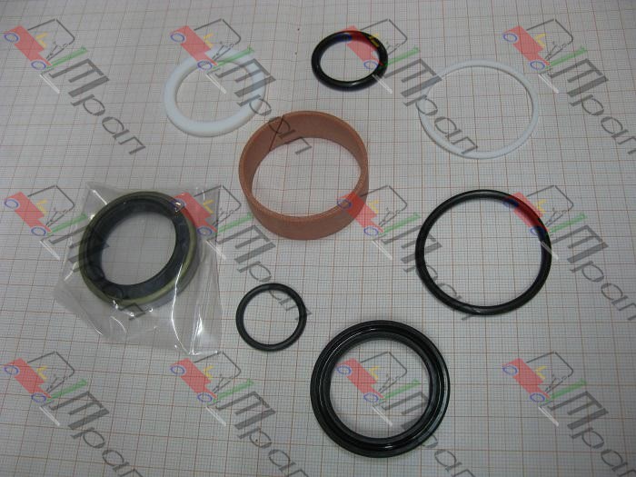 TOYOTA 04653-10280-71 Ремкомплект цилиндра подъема d-32 (TRP)