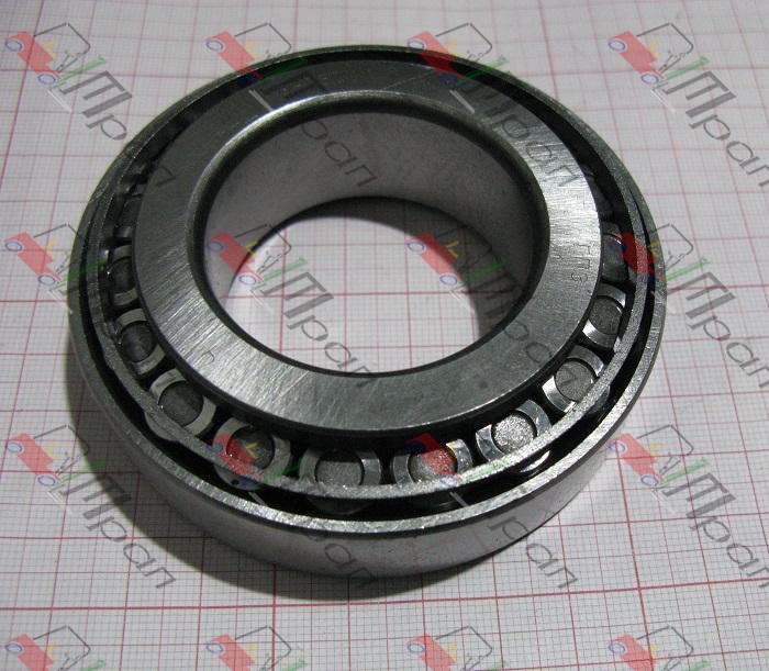 81FA-53070, 81FA-53070 (ГПЗ 6-7509 А) Подшипник ступицы внутренний (RV)