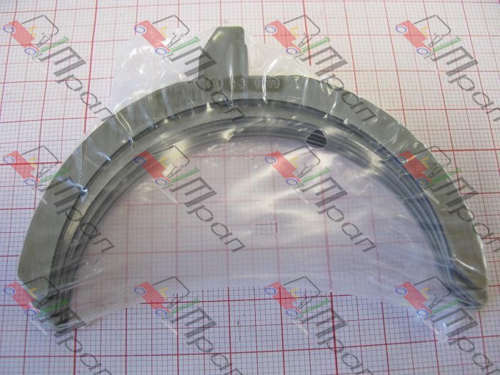 TOYOTA 11013-78201-71 Кольца осевого смещения 1DZ 0,25 (HH)
