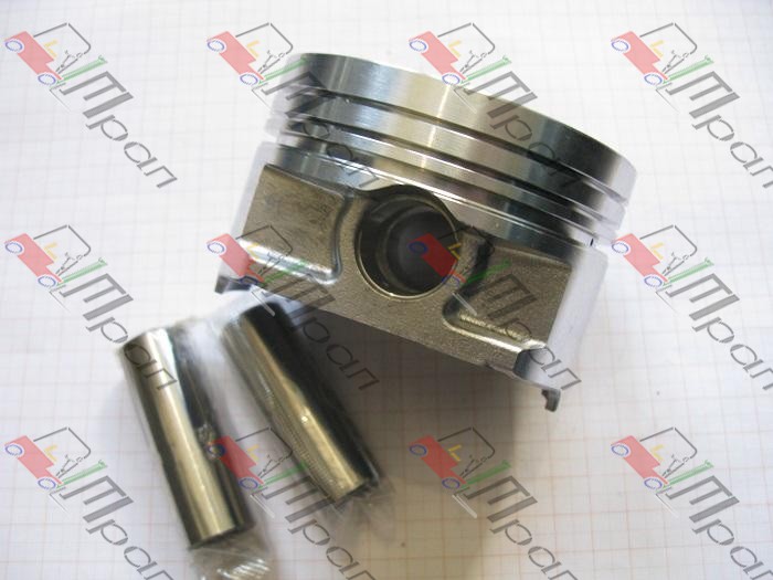 NISSAN 12010-FU420 Поршень Nissan STD K21 (TRP)