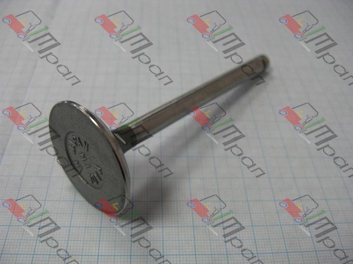 TOYOTA 13711-78200-71 Клапан впускной 1DZ (HH)