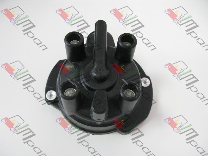 NISSAN 22162-55K10 Крышка трамблера К21 (HH)