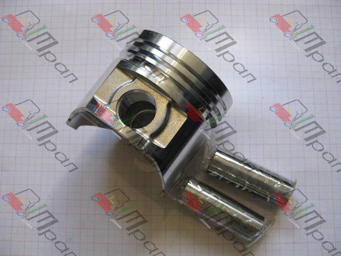  12010-55K00 Поршень с пальцем STD H15 (TRP)
