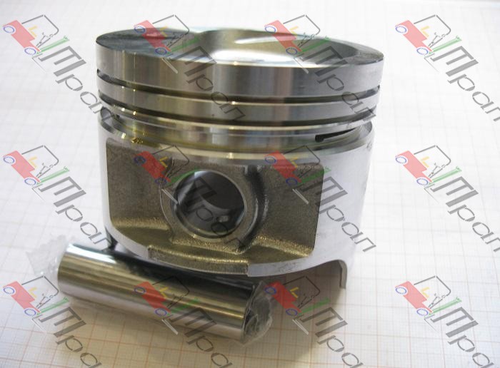 TOYOTA 13101-76001-71 Поршень STD 5K (TRP)