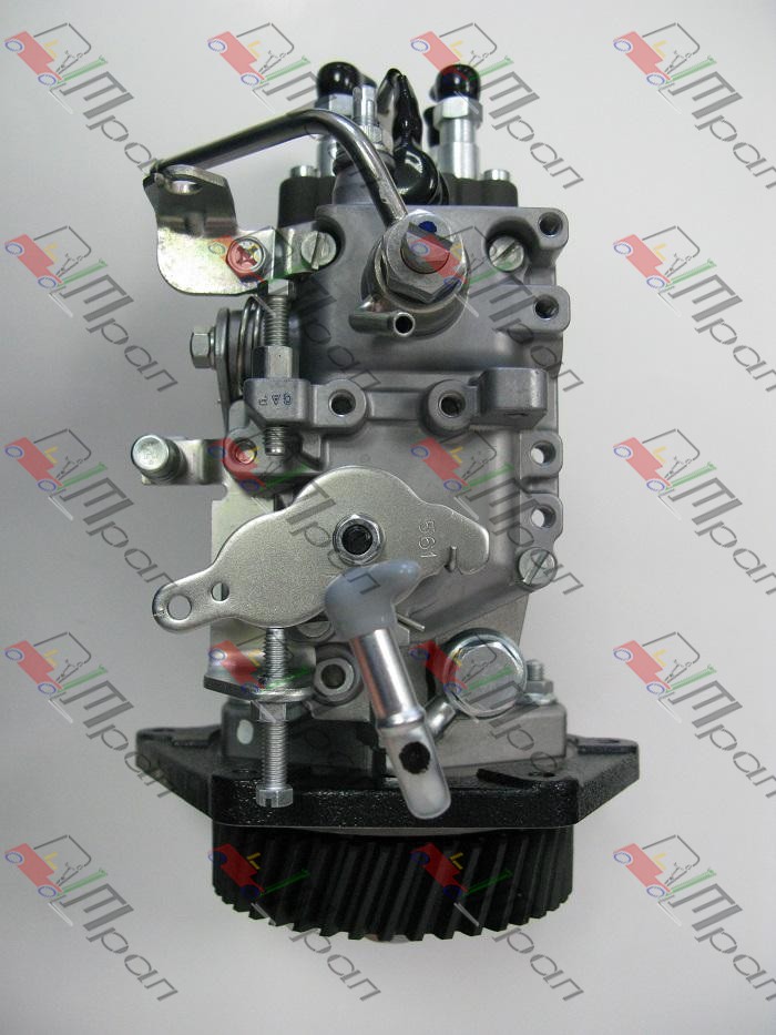 TCM Z-8-97136-683-1 ТНВД C240