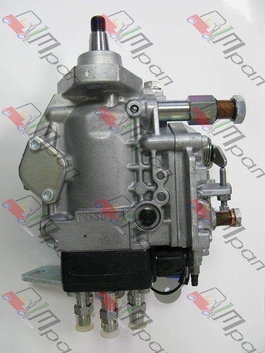 TOYOTA 22100-78783-71 ТНВД 14Z