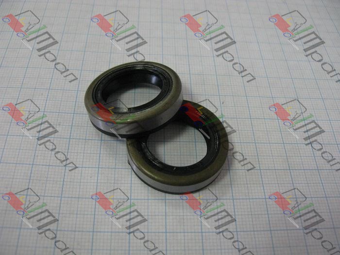 TCM Z-8-97147-034-0 Сальник ТНВД С240