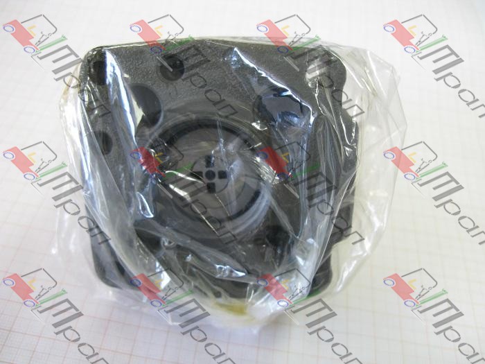 NISSAN 16760-VH000 Плунжер QD32