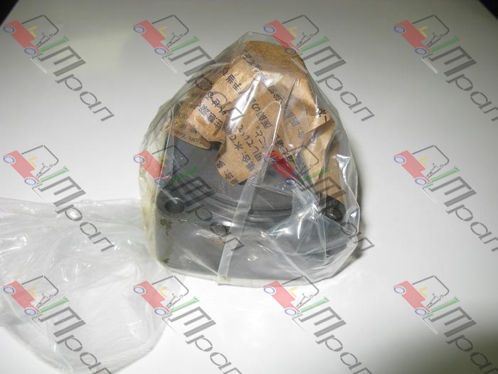 TCM Z-8-94328-604-0 Плунжер С240 (TRP)