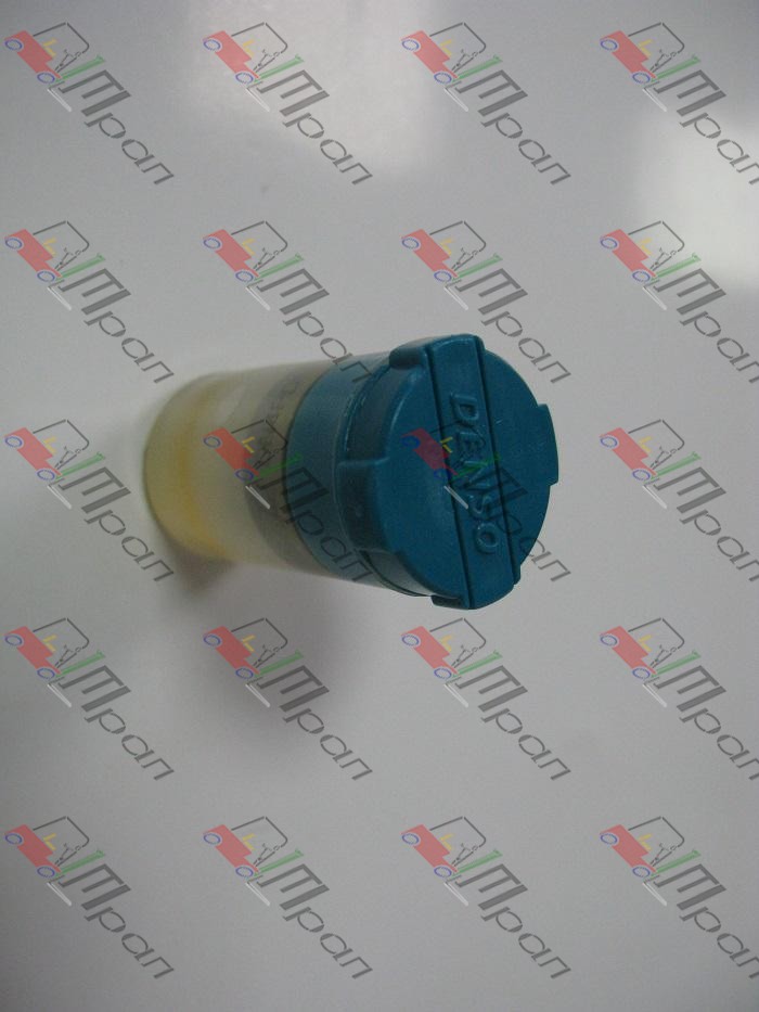 TOYOTA 23620-76003-71 Распылитель форсунки 1DZ