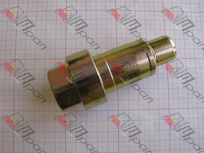 65569-23320-71, 655692332071 Палец  верхний цилиндра наклона мачты (HH)