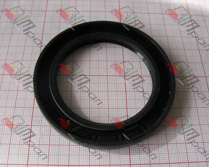 TOYOTA 90311-55951-71 Сальник коленвала передний Toyoata 2Z (HH)