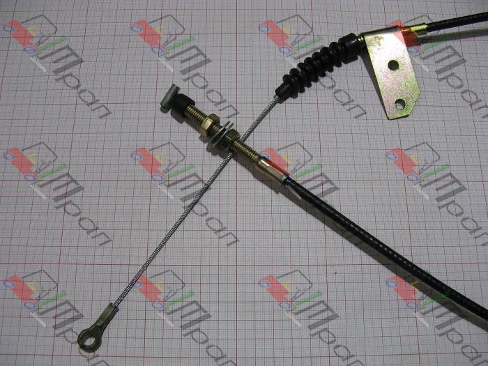 HangCha N150-521000-000 Трос газа (2,0 - 3,5 т) (TRP)
