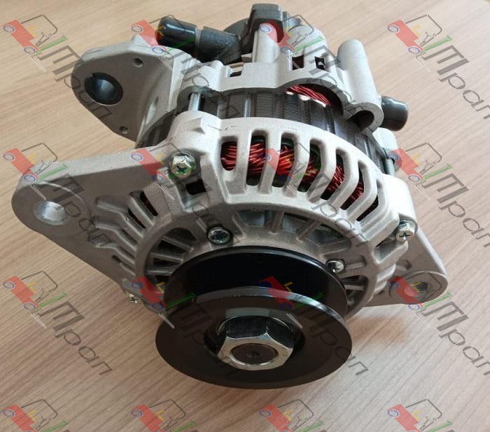 MITSUBISHI 32B68-00200  Генератор (24V 35A) S6S