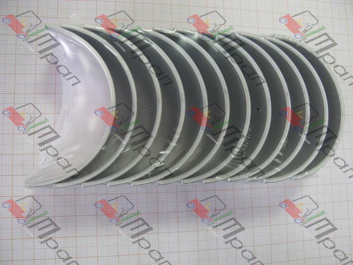 TCM Z-9-12271-608-0 Вкладыш шатунный 6BG1 STD