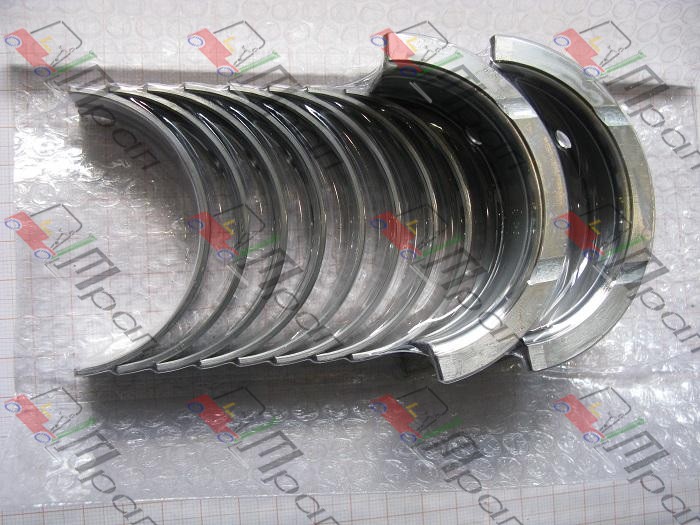 NISSAN 12231-FY500 Вкладыши коренные STD K15, K21 (TRP)