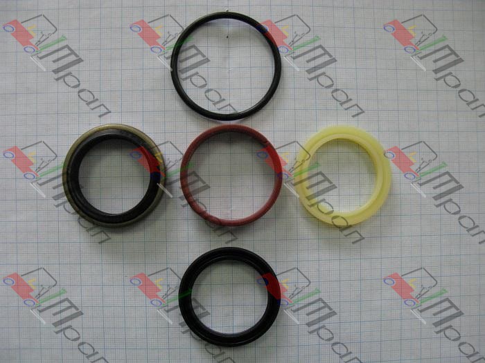 TOYOTA 04654-10320-71 Ремкомплект гидравлического цилиндра d-35 (TRP)
