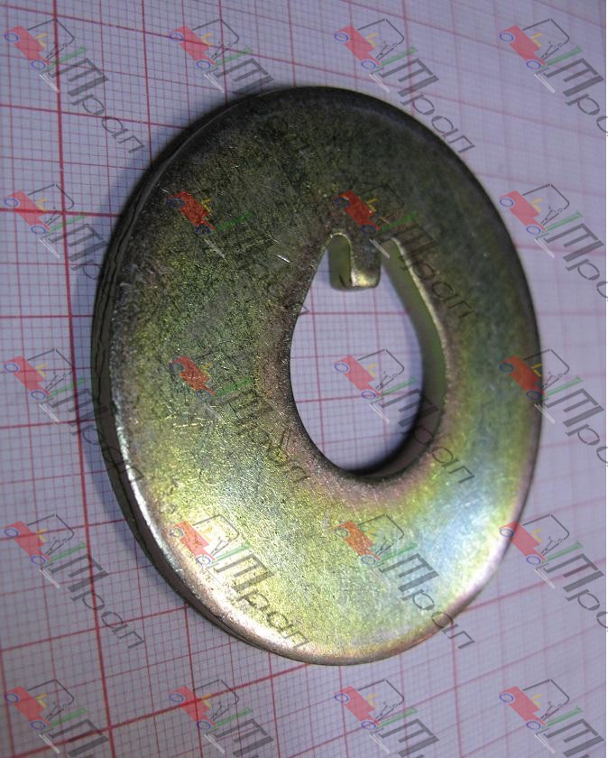 TOYOTA 43155-20540-71 Шайба стопорная ступицы (TRP)