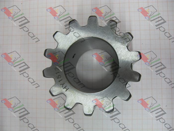 TCM 25803-02091 Шестерня планетарная бокового редуктора TCM FD80-100Z8