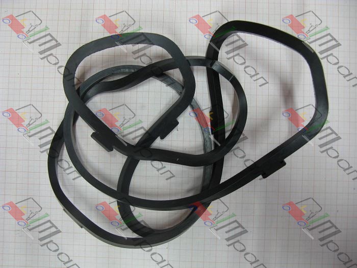 TCM Z-1-11173-055-0 Прокладка крышки клапанов TCM 6BG1