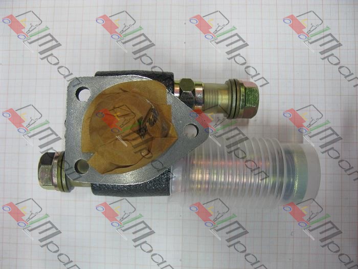 TCM Z-1-15750-162-0 Насос топливный 6BG1