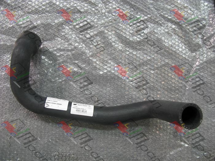 TCM 230C2-12011 Патрубок радиатора (резина) 6BG1